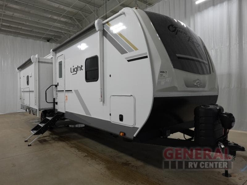 2025 Highland Ridge Open Range Light 275RLS 2025 Travel Trailer in