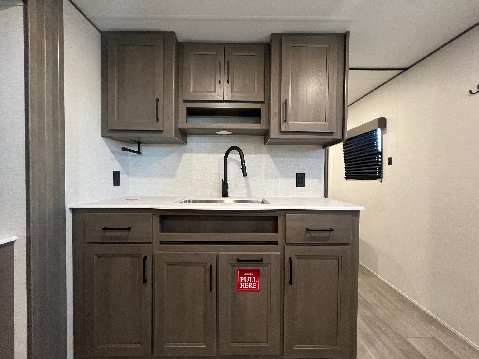 New 2026 Grand Design Transcend Xplor 26BHX for sale in Milford, DE