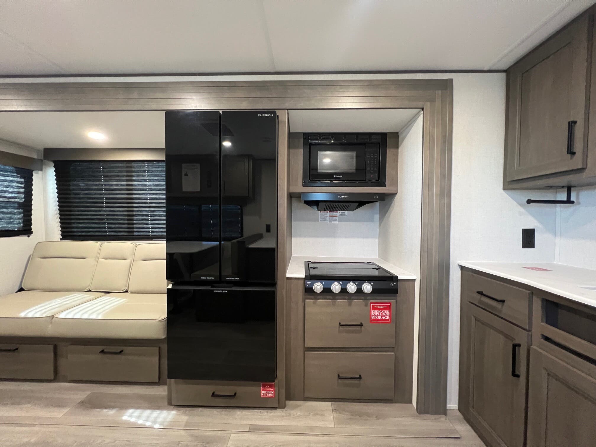 New 2026 Grand Design Transcend Xplor 26BHX for sale in Milford, DE