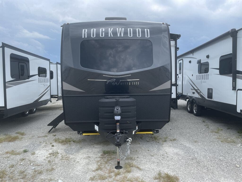 2024 Forest River Rockwood Ultra Lite 2706WS 2024 Travel Trailer in