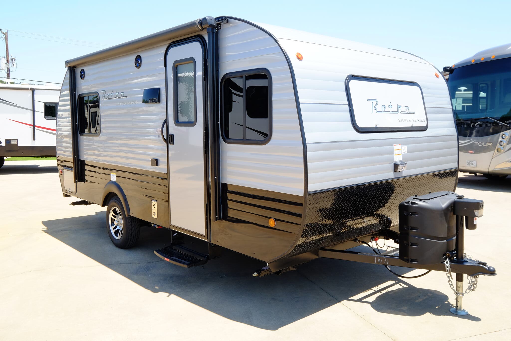2020 Riverside RV Retro 179 DISCOUNT 30 2020 Camper in Kennedale TX