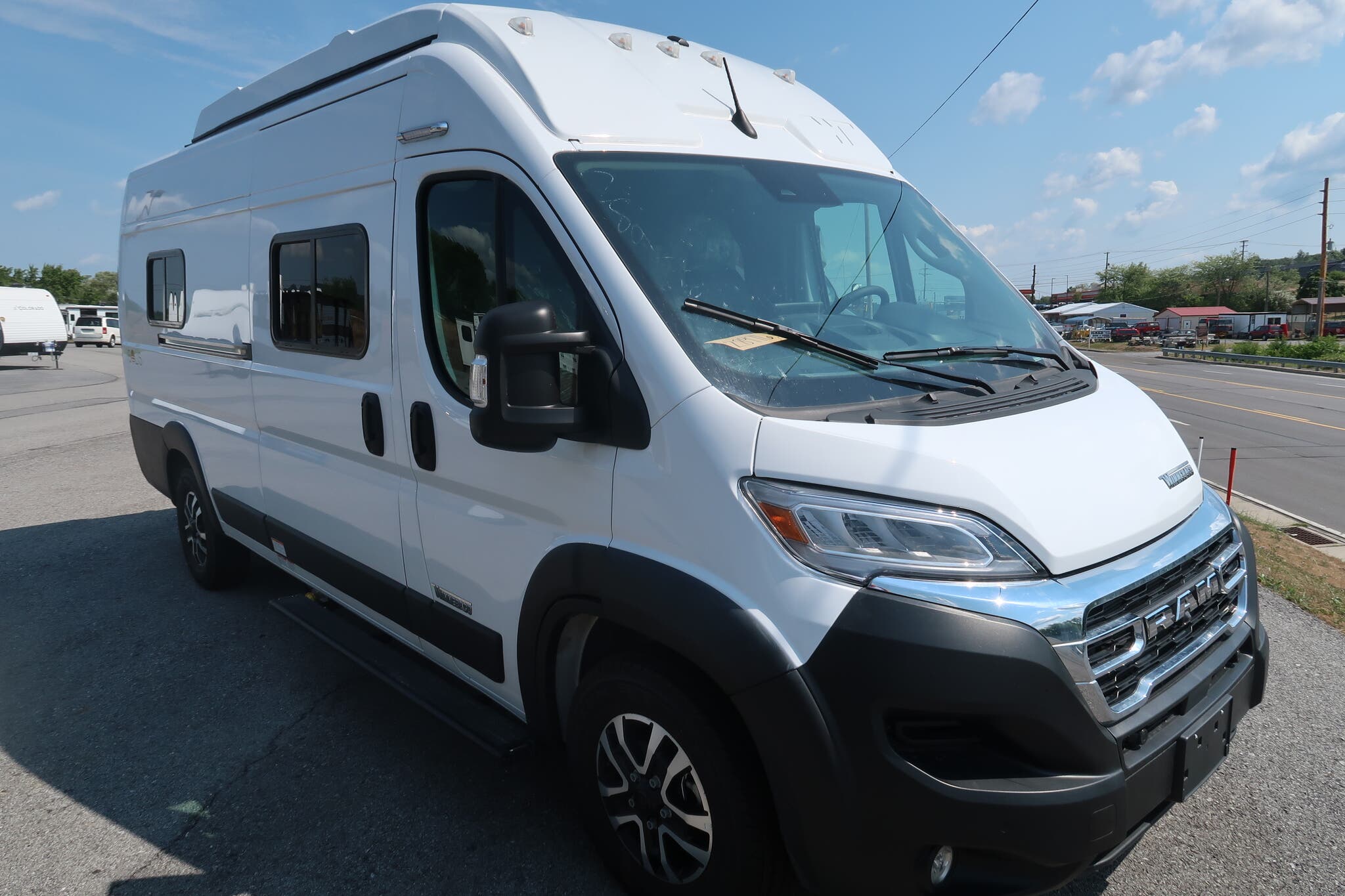 Inventory Display Image