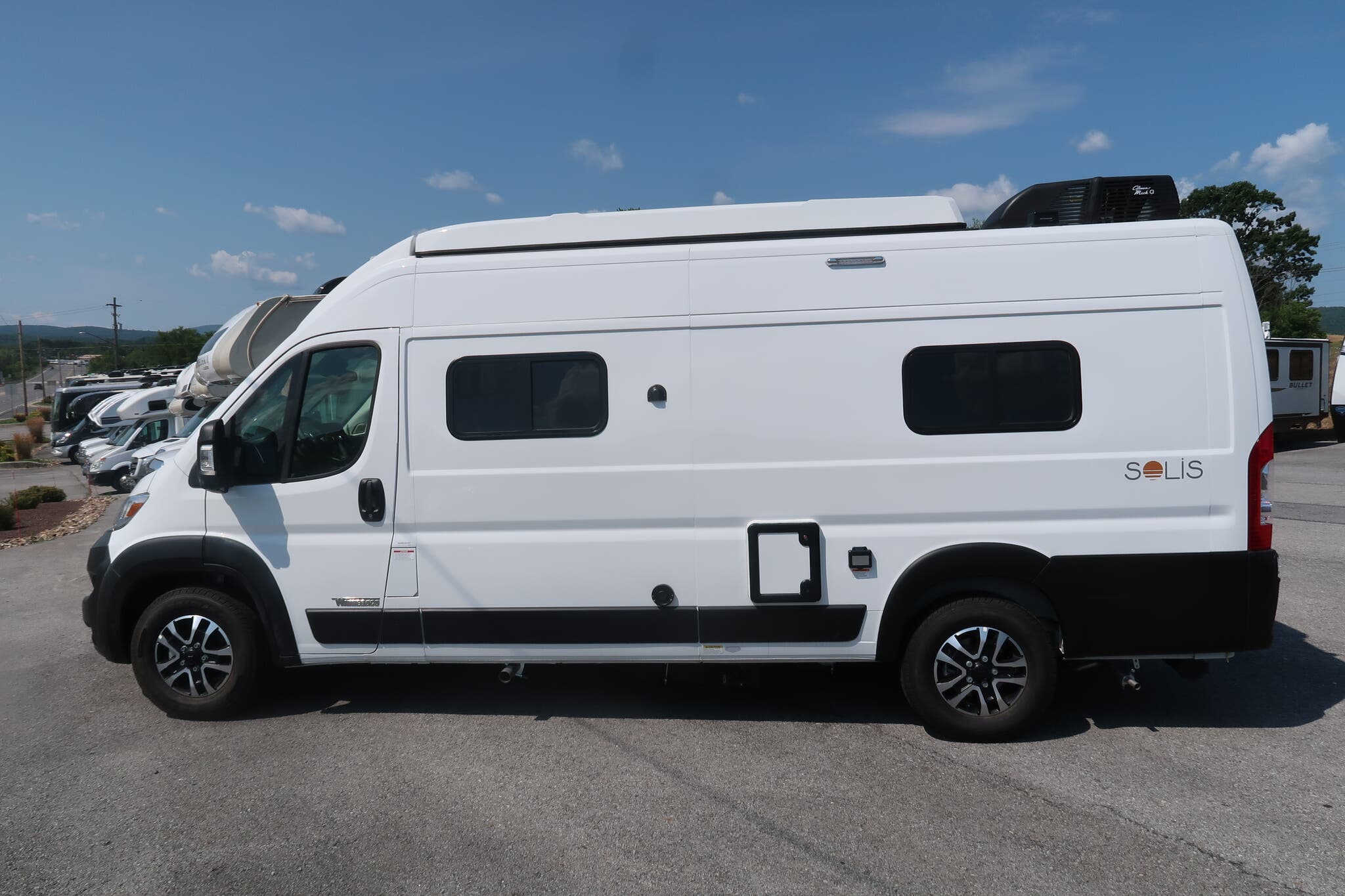 2025 Solis/59PX/2025 image-4