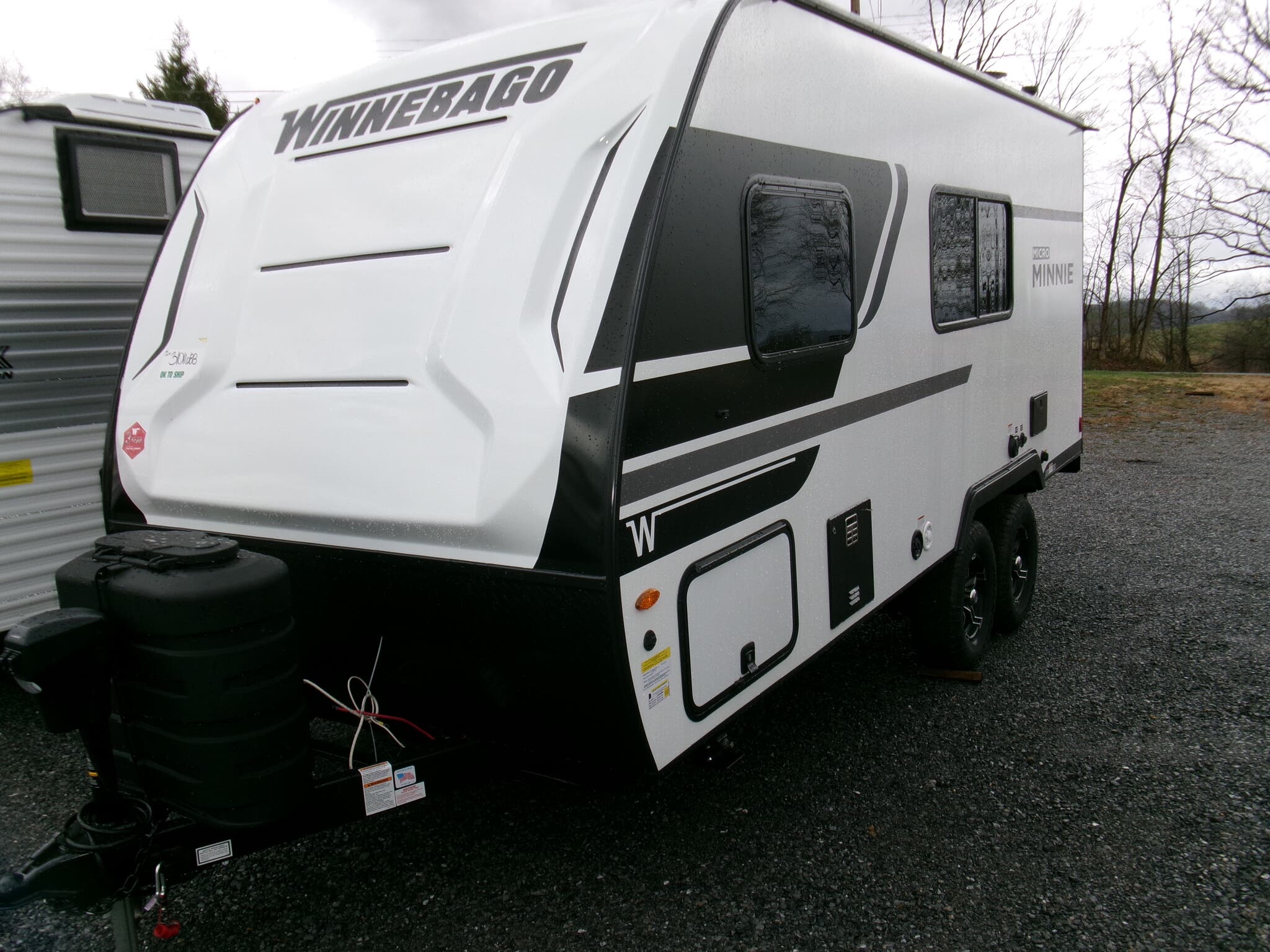 2025 Micro Minnie/1720FB/2025 image-4