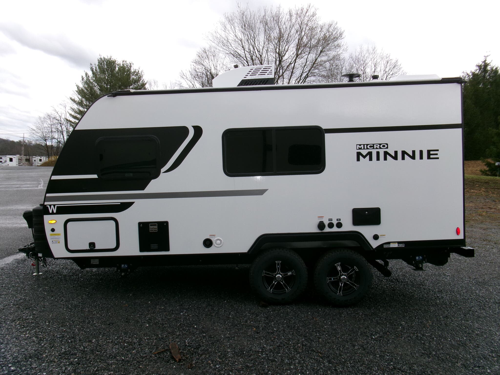 2025 Micro Minnie/1720FB/2025 image-5