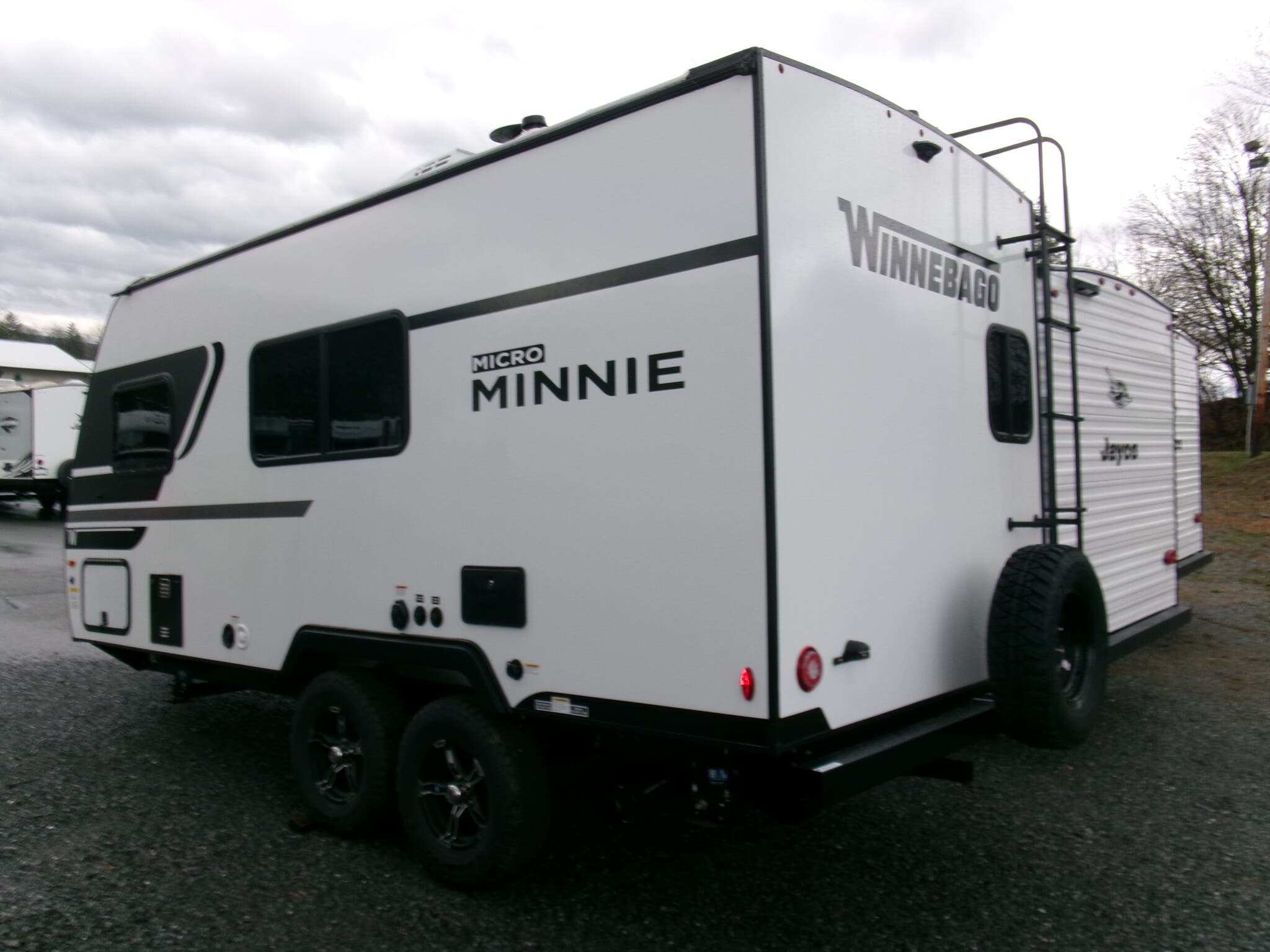 2025 Micro Minnie/1720FB/2025 image-6