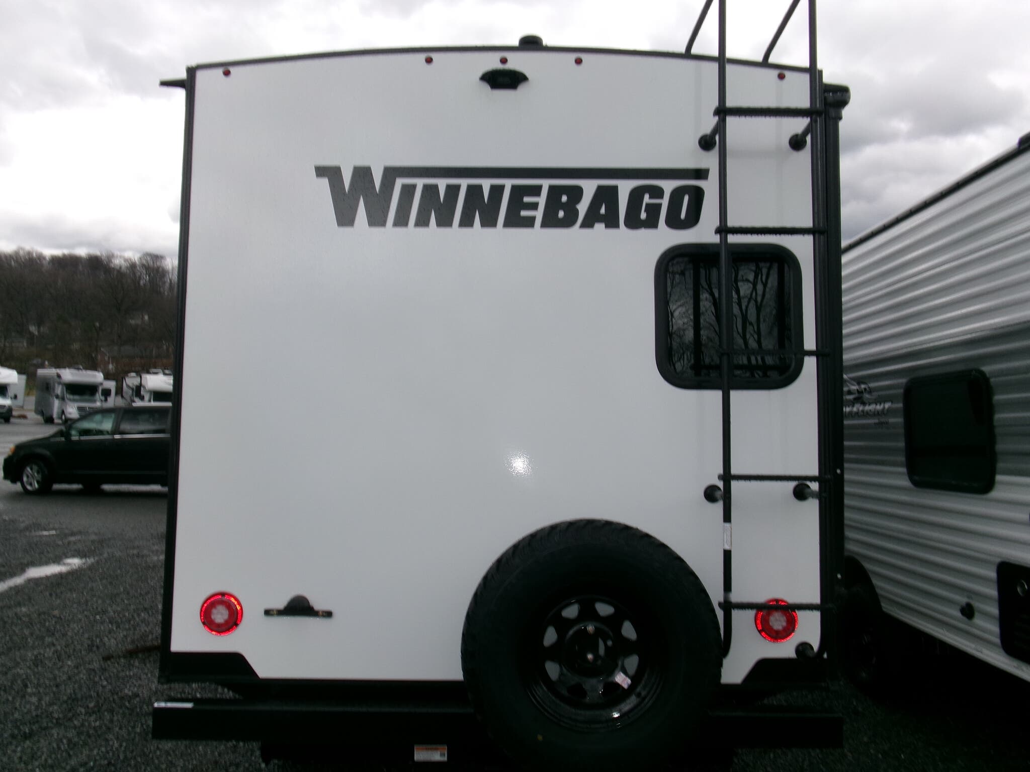 2025 Micro Minnie/1720FB/2025 image-7