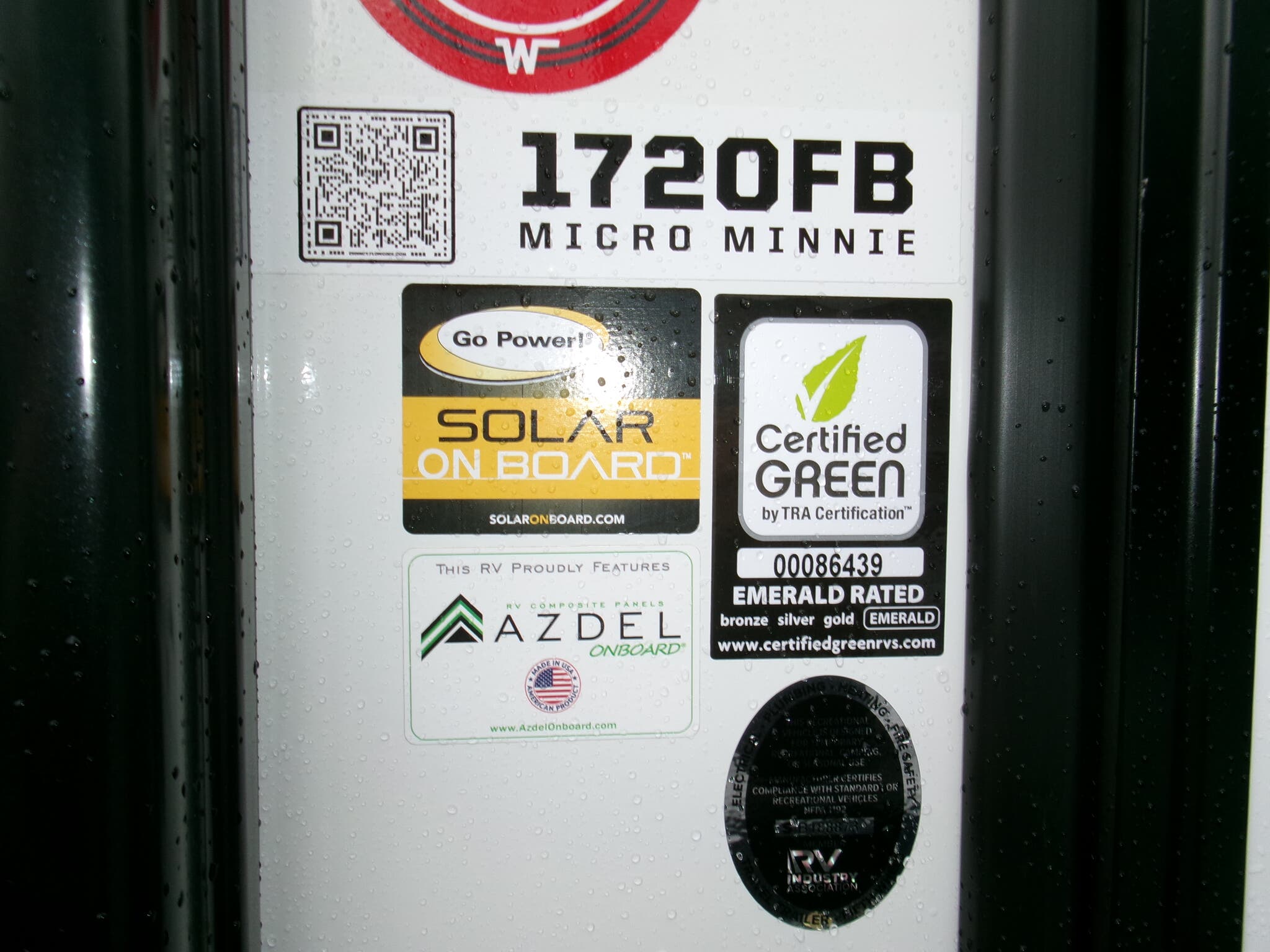 2025 Micro Minnie/1720FB/2025 image-12