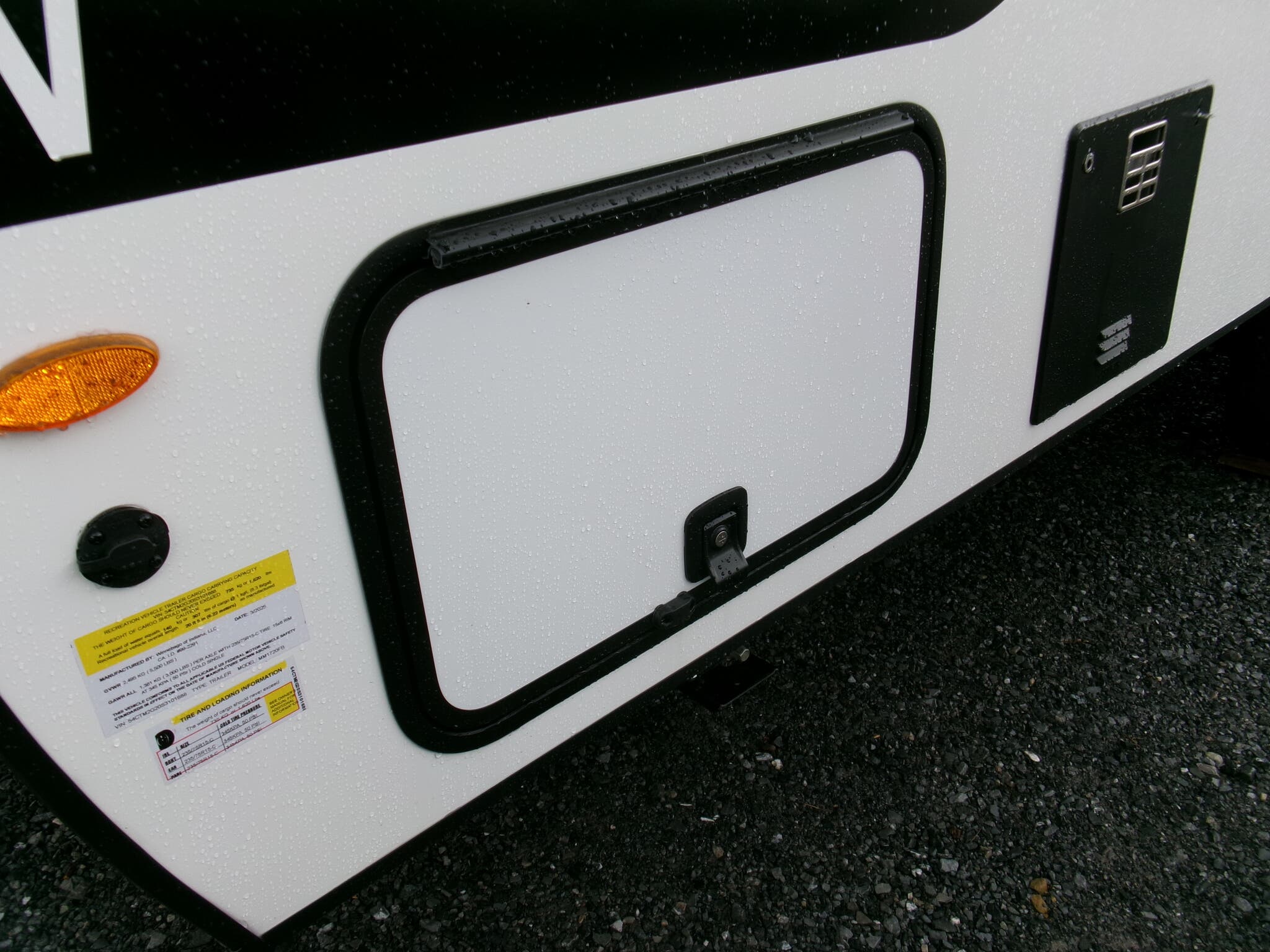 2025 Micro Minnie/1720FB/2025 image-19