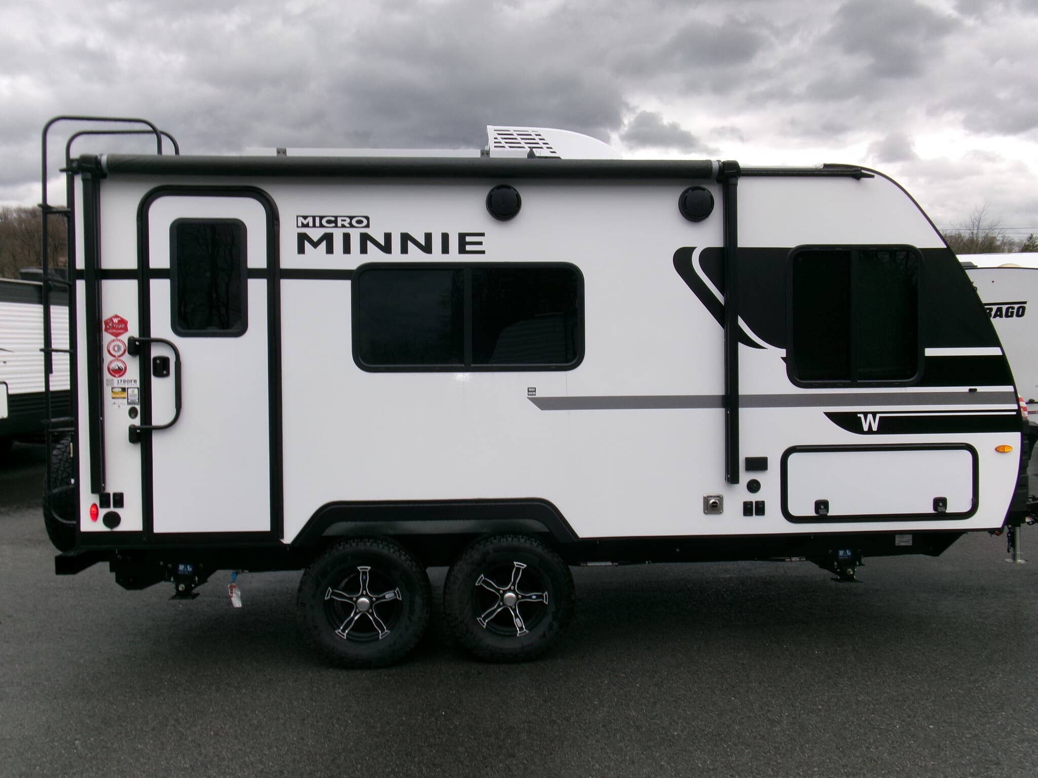 2025 Micro Minnie/1720FB/2025 image-9