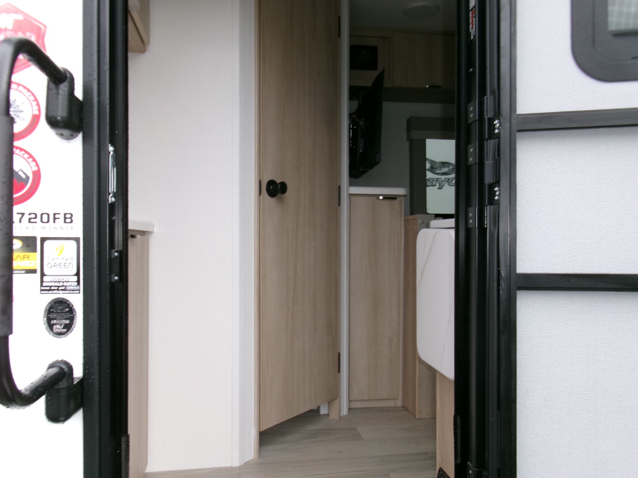 2025 Micro Minnie/1720FB/2025 image-23