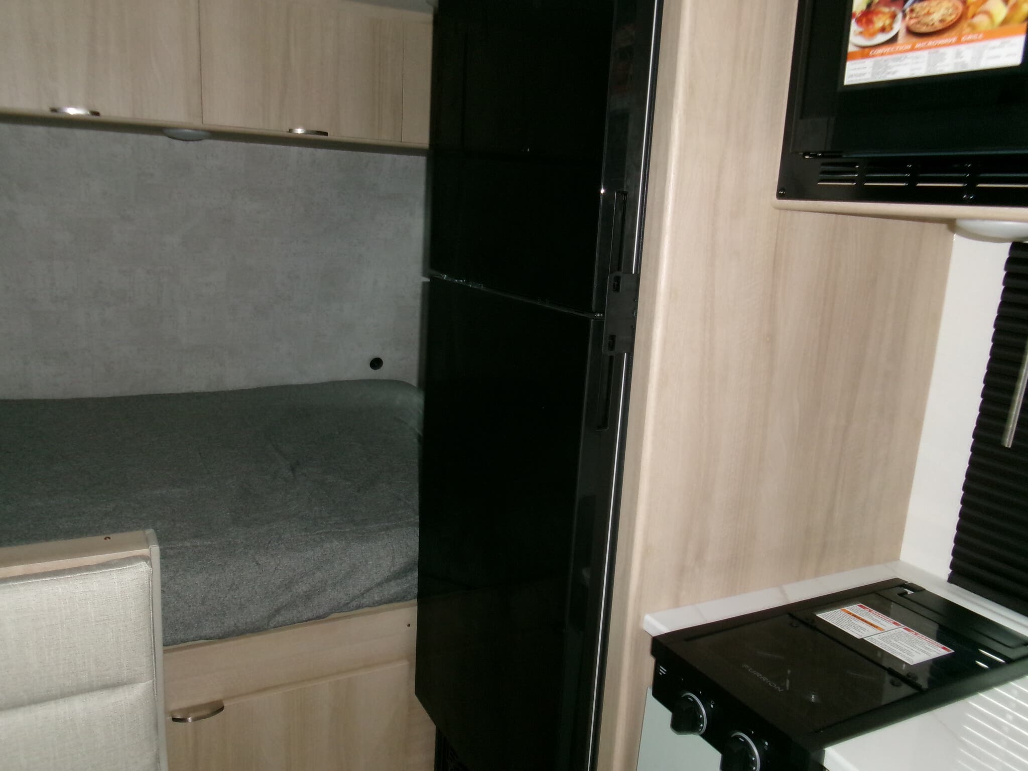 2025 Micro Minnie/1720FB/2025 image-36