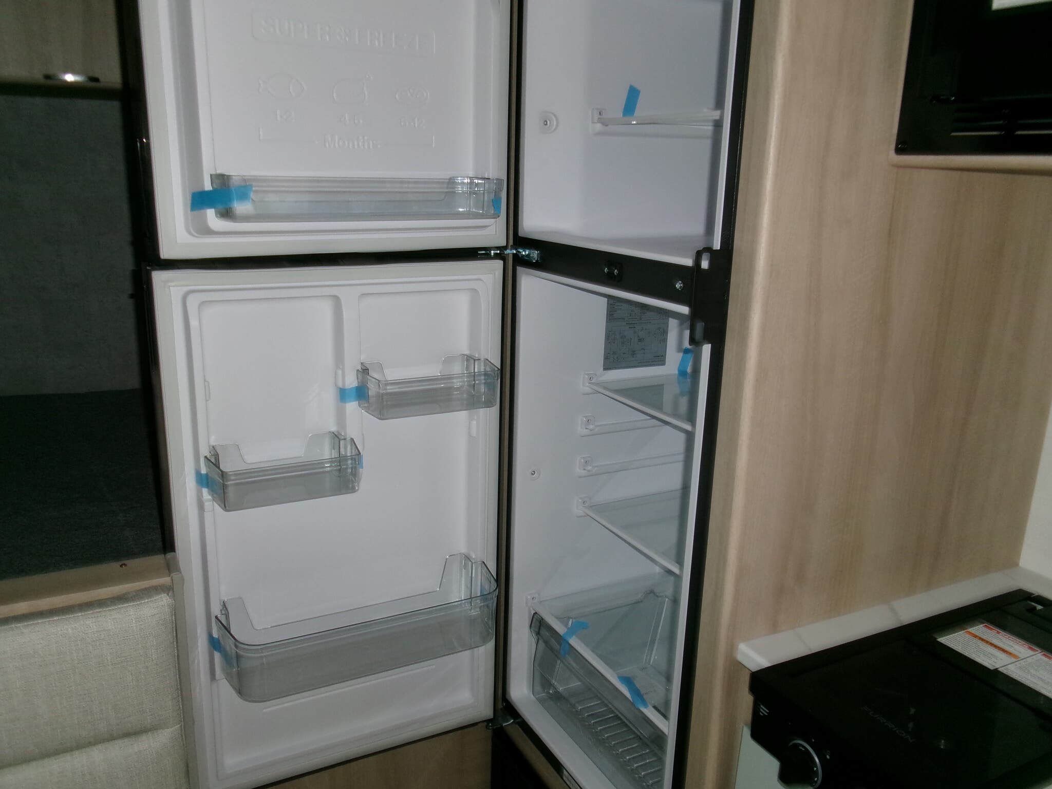 2025 Micro Minnie/1720FB/2025 image-37