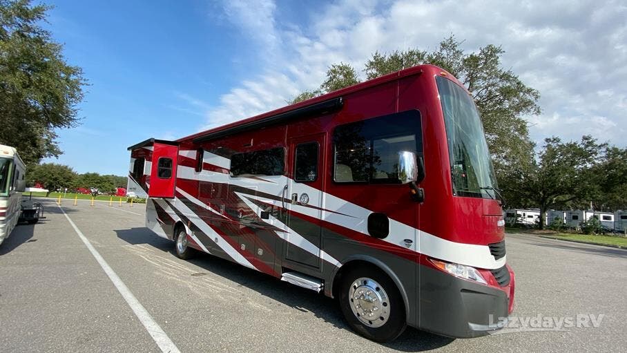 2025 Tiffin Motorhomes Open Road Allegro 32 SA for Sale in Wilmington, OH