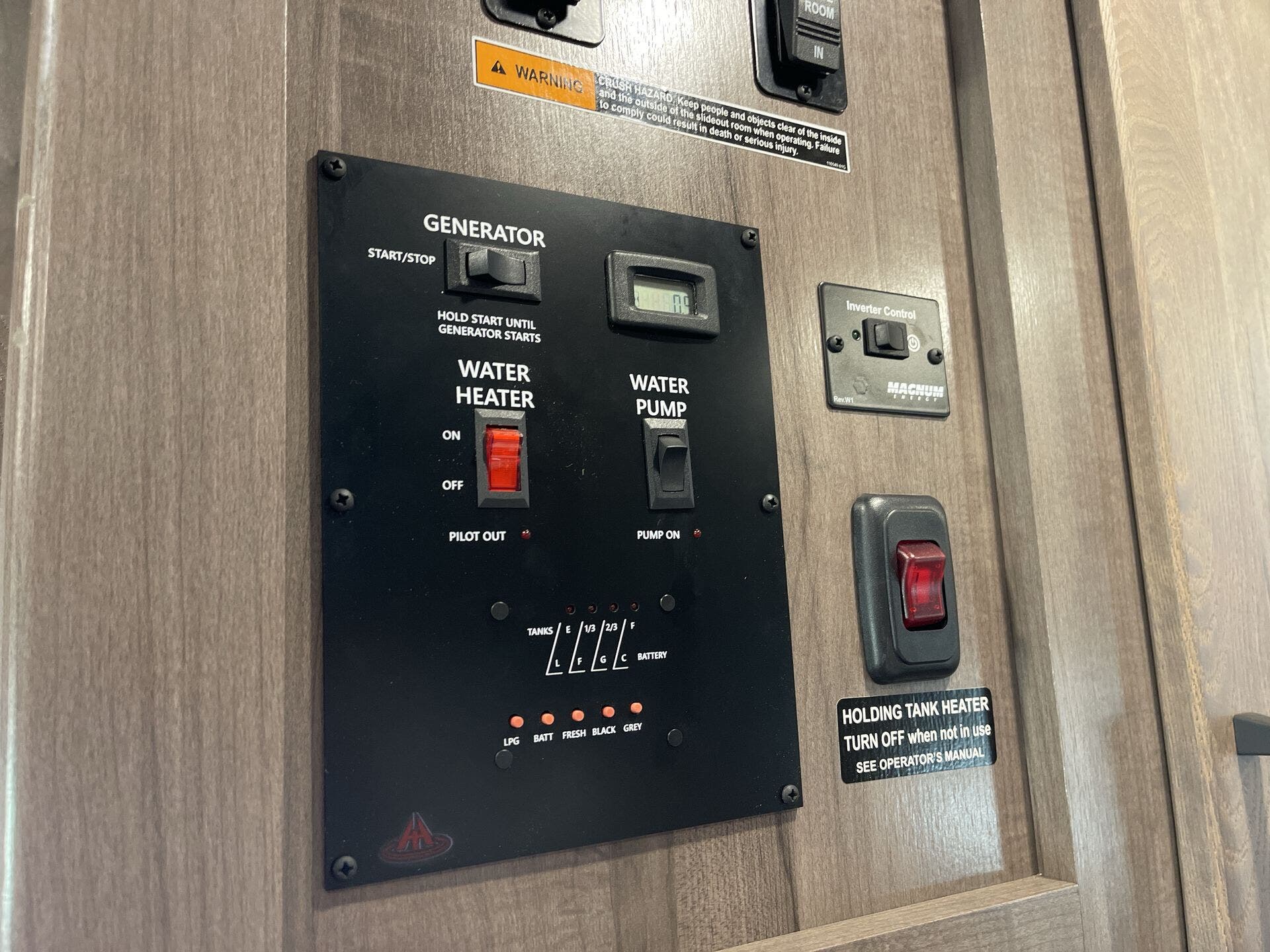 Minnie Winnie NPF/26NP/2026 image-19