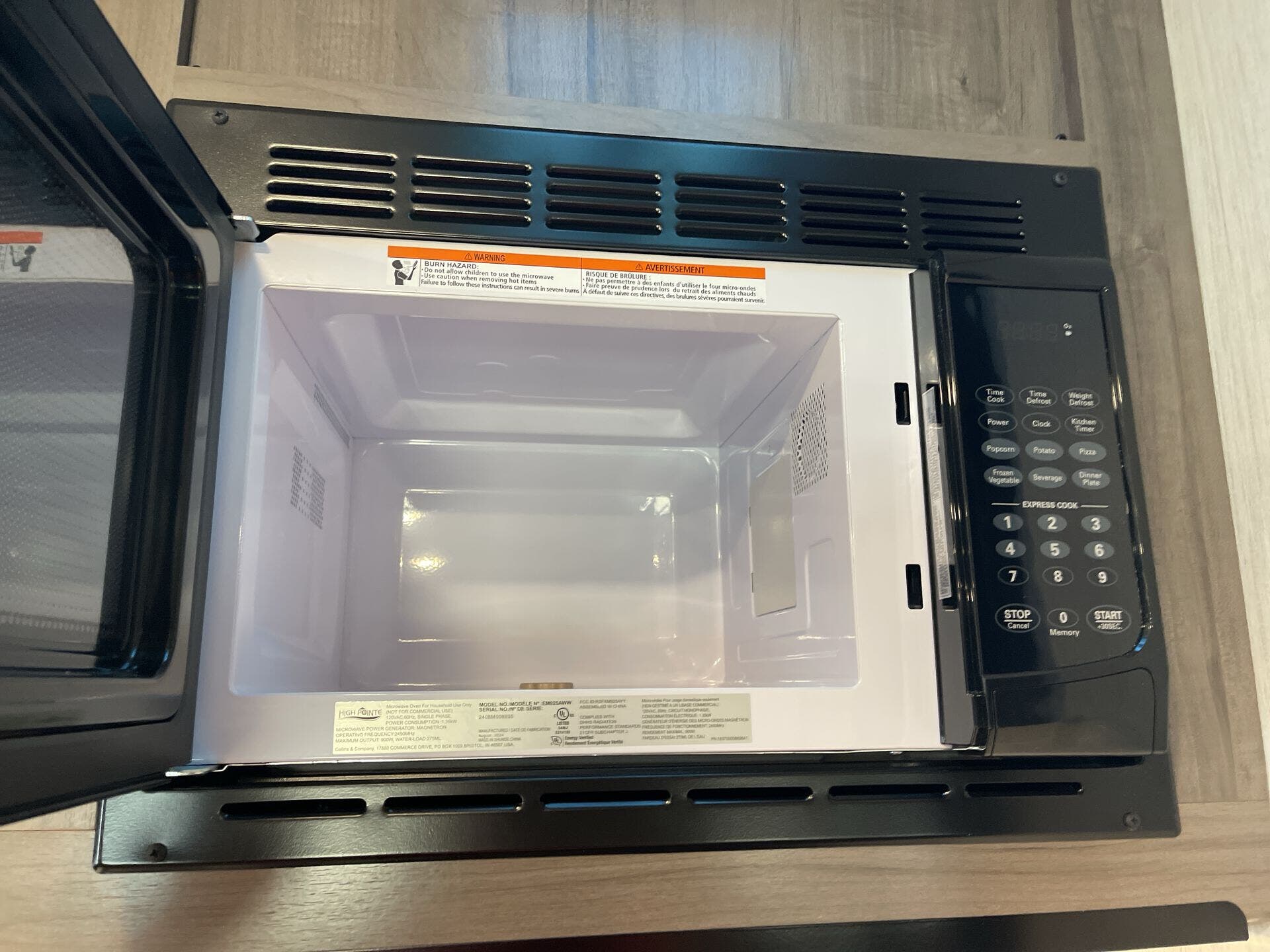 Minnie Winnie NPF/26NP/2026 image-12