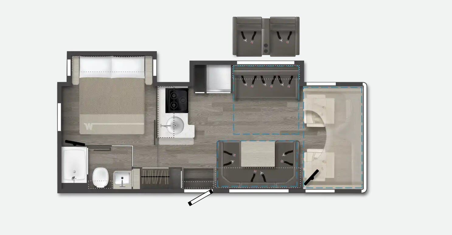 Minnie Winnie NPF/26NP/2026 image-2