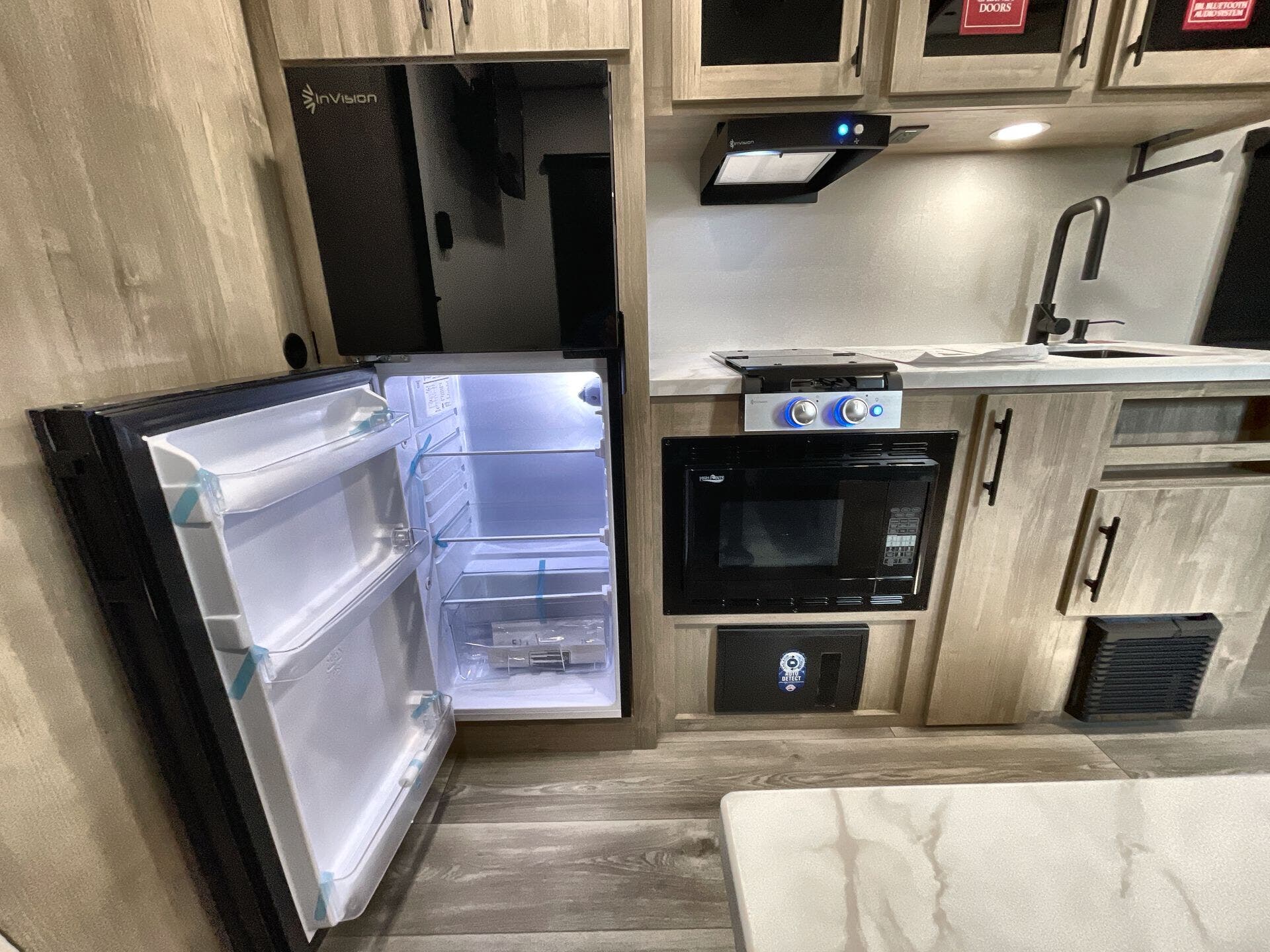 New 2026 Grand Design Imagine AIM 15RBA for sale in Rockwall, TX