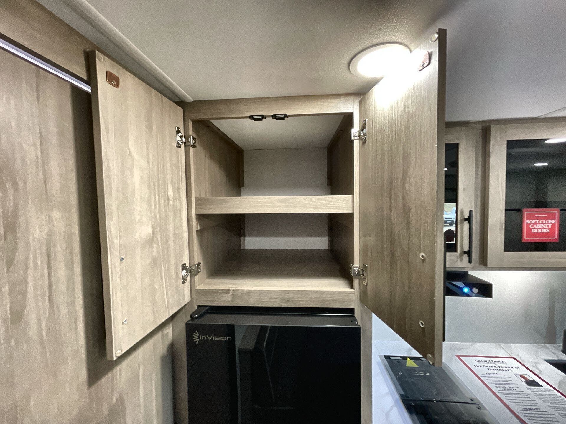 New 2026 Grand Design Imagine AIM 15RBA for sale in Rockwall, TX