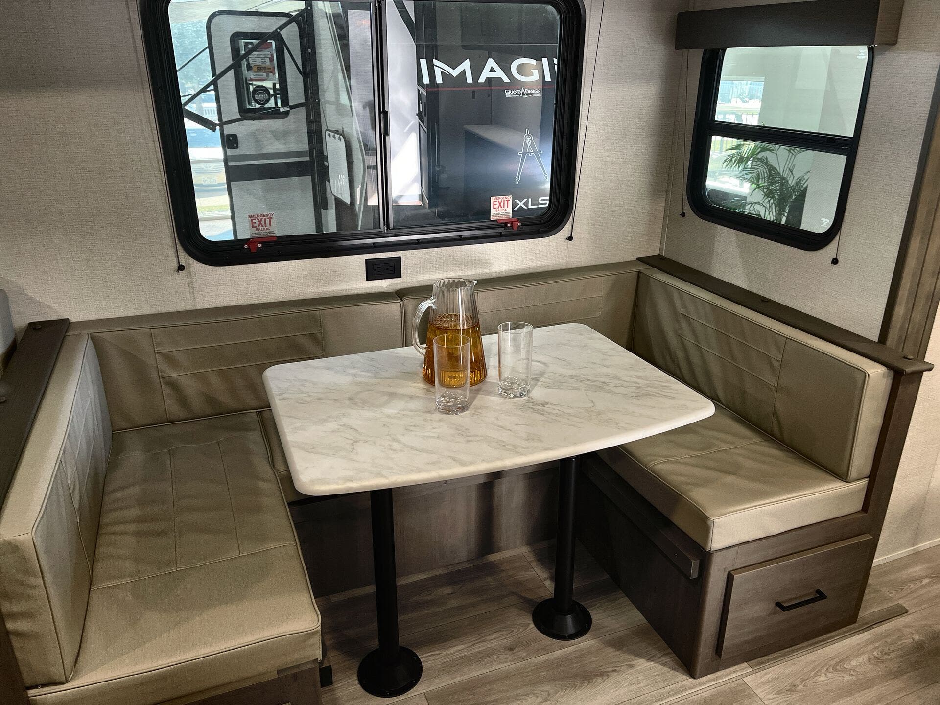 New 2026 Grand Design Transcend Xplor 27DBX for sale in Fort Worth, TX