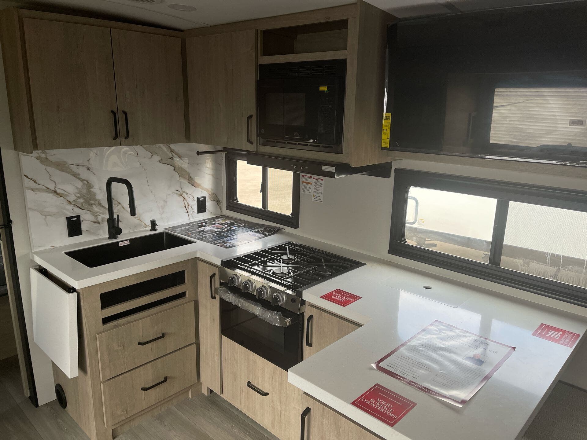 New 2026 Grand Design Imagine 2470BH for sale in Fort Worth, TX
