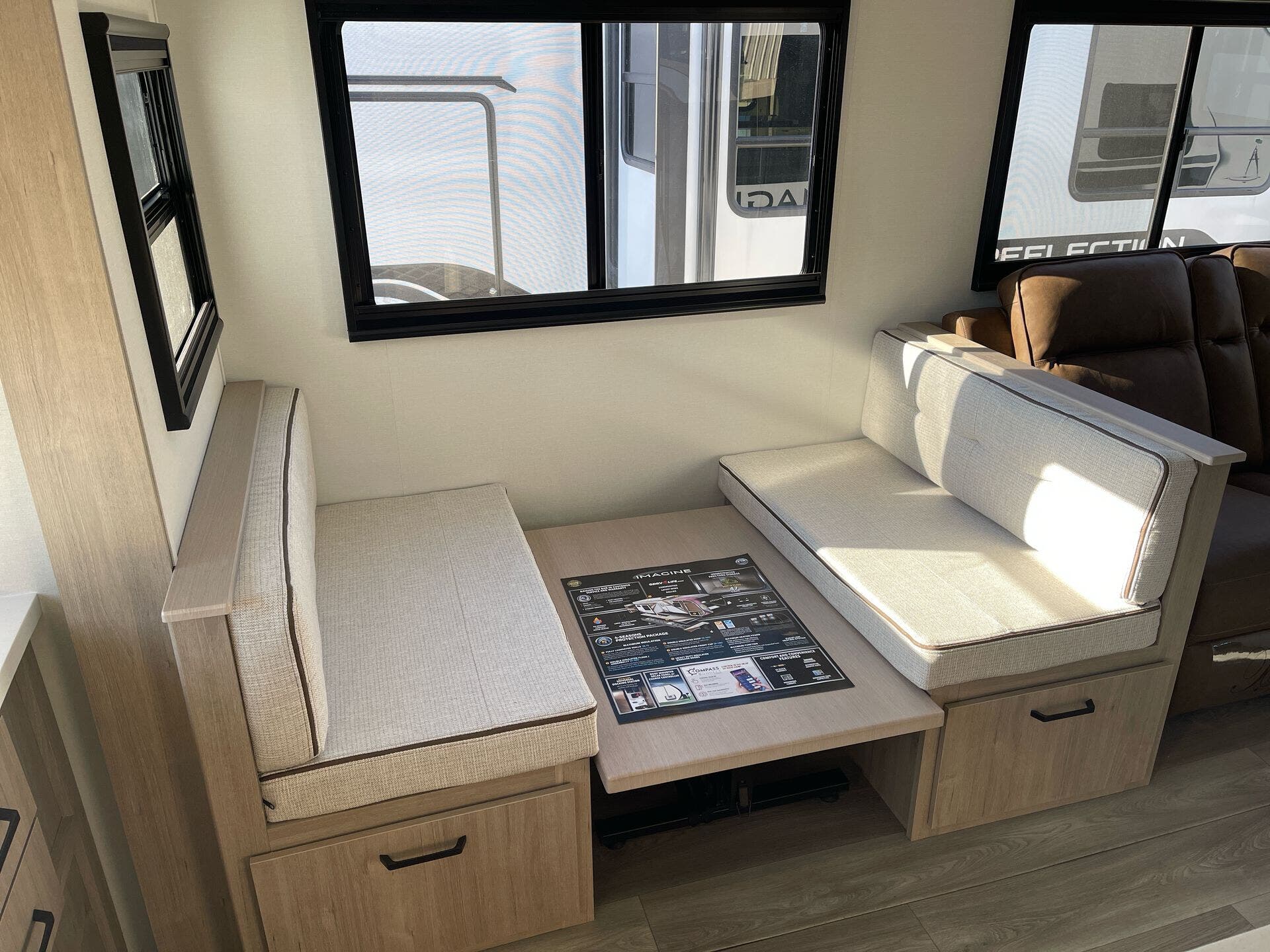 New 2026 Grand Design Imagine 2670MK for sale in Fort Worth, TX