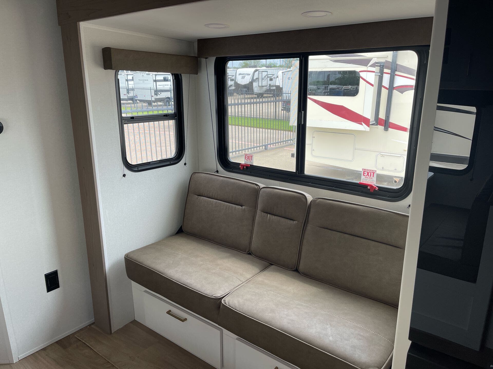 New 2026 Grand Design Transcend Xplor 26BHX for sale in Fort Worth, TX