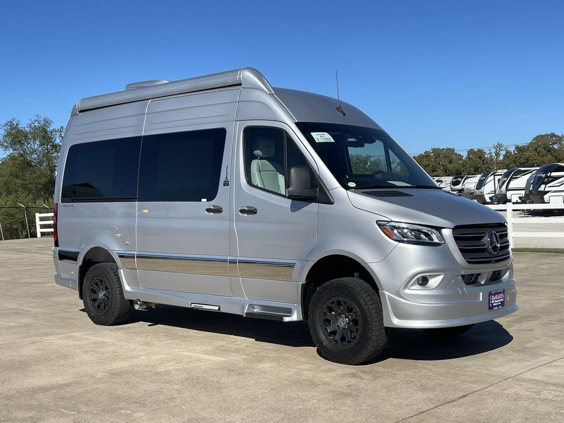 2025 Turismo-ion