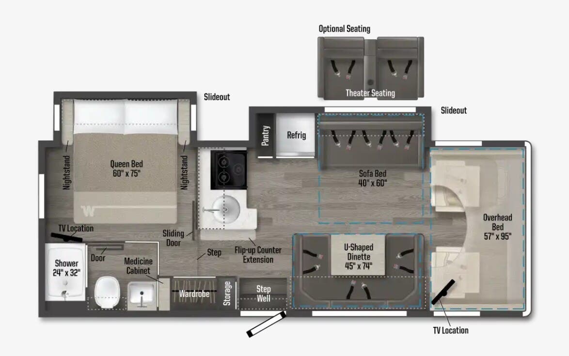 Minnie Winnie NPF/26NP/2026 image-9