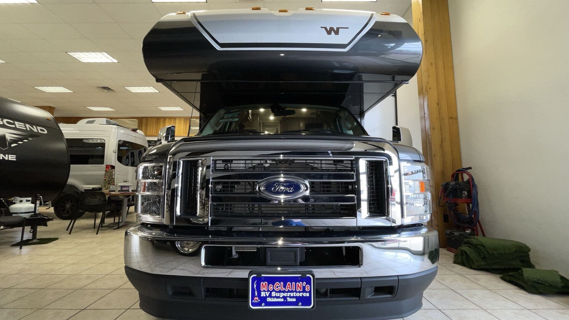 Minnie Winnie NPF/26NP/2026 image-2