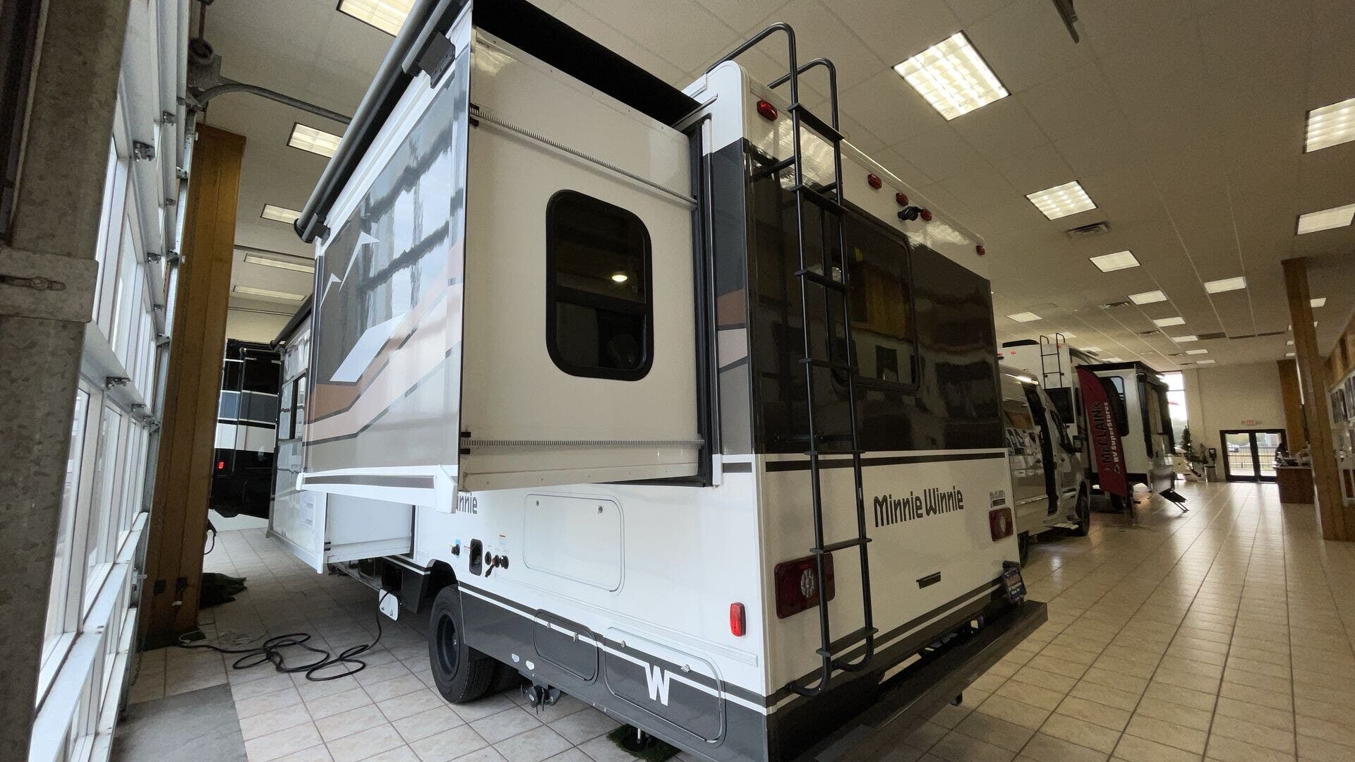 Minnie Winnie NPF/26NP/2026 image-5