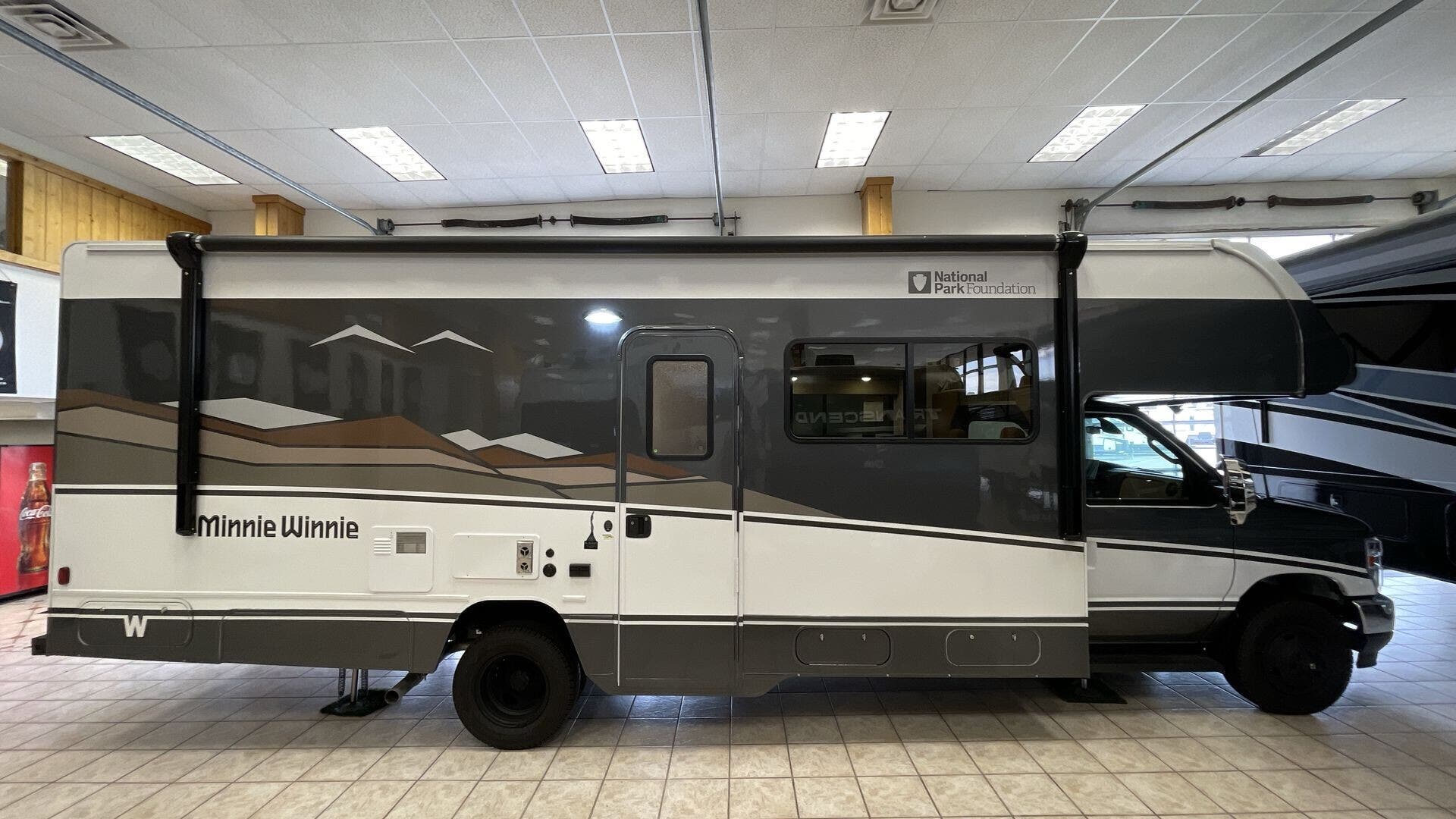 Minnie Winnie NPF/26NP/2026 image-8