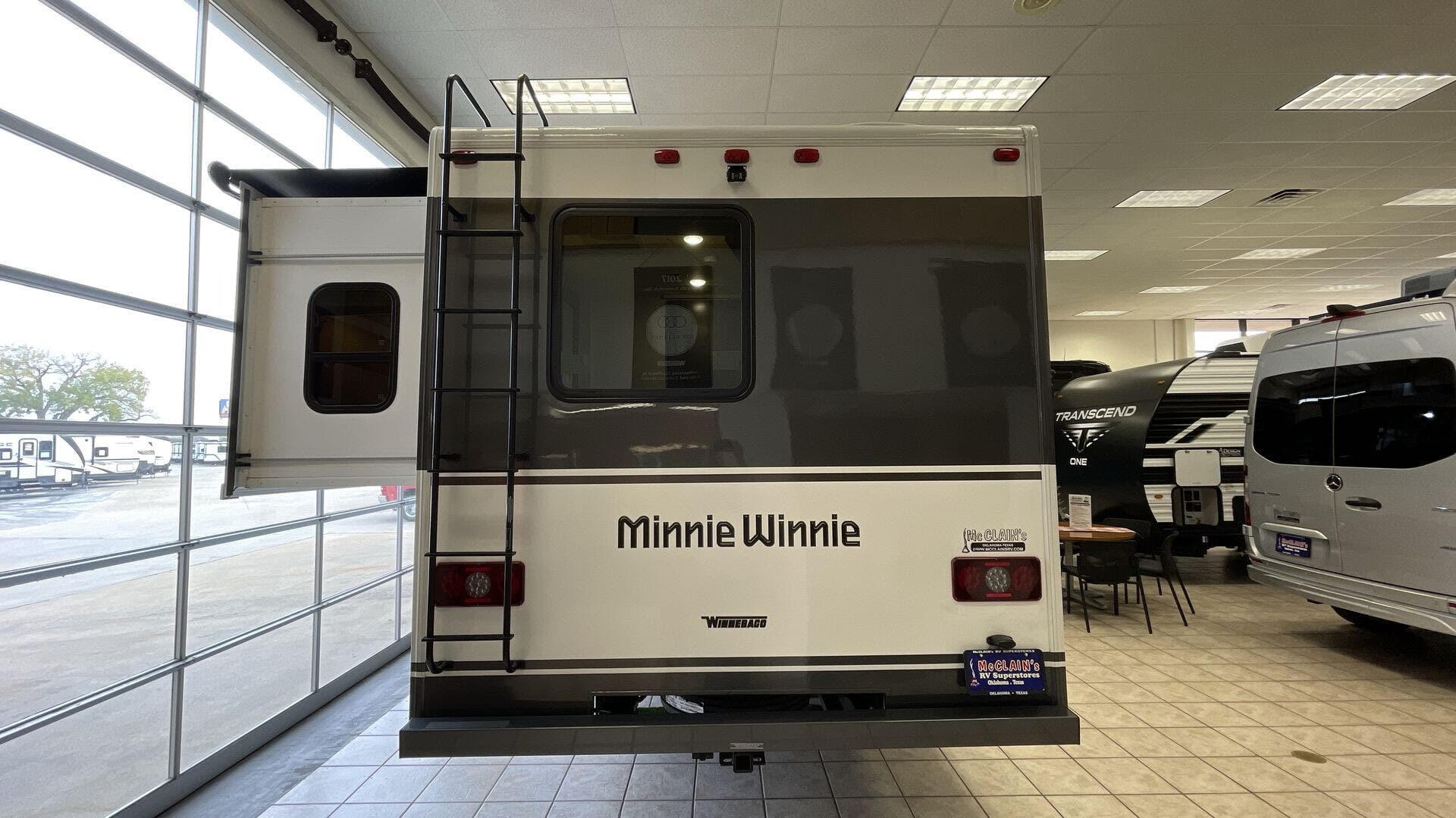 Minnie Winnie NPF/26NP/2026 image-6