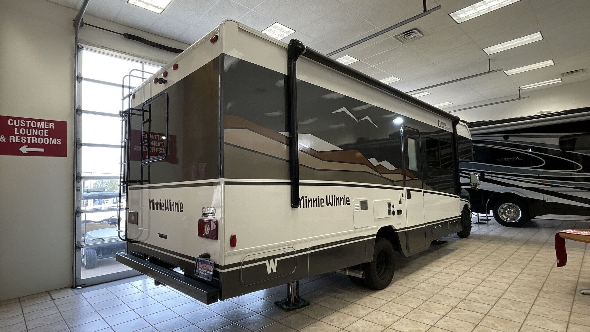 Minnie Winnie NPF/26NP/2026 image-7