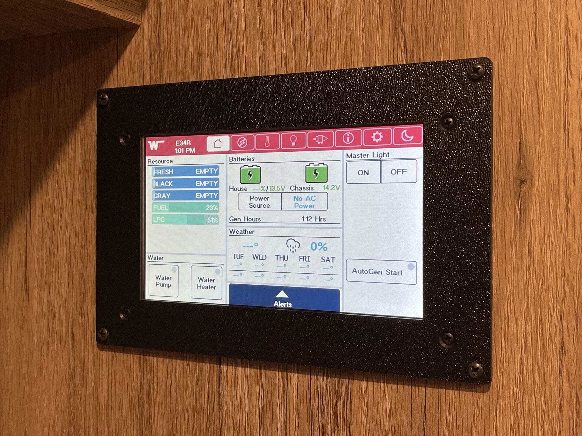 Vista/34R/2025 image-17