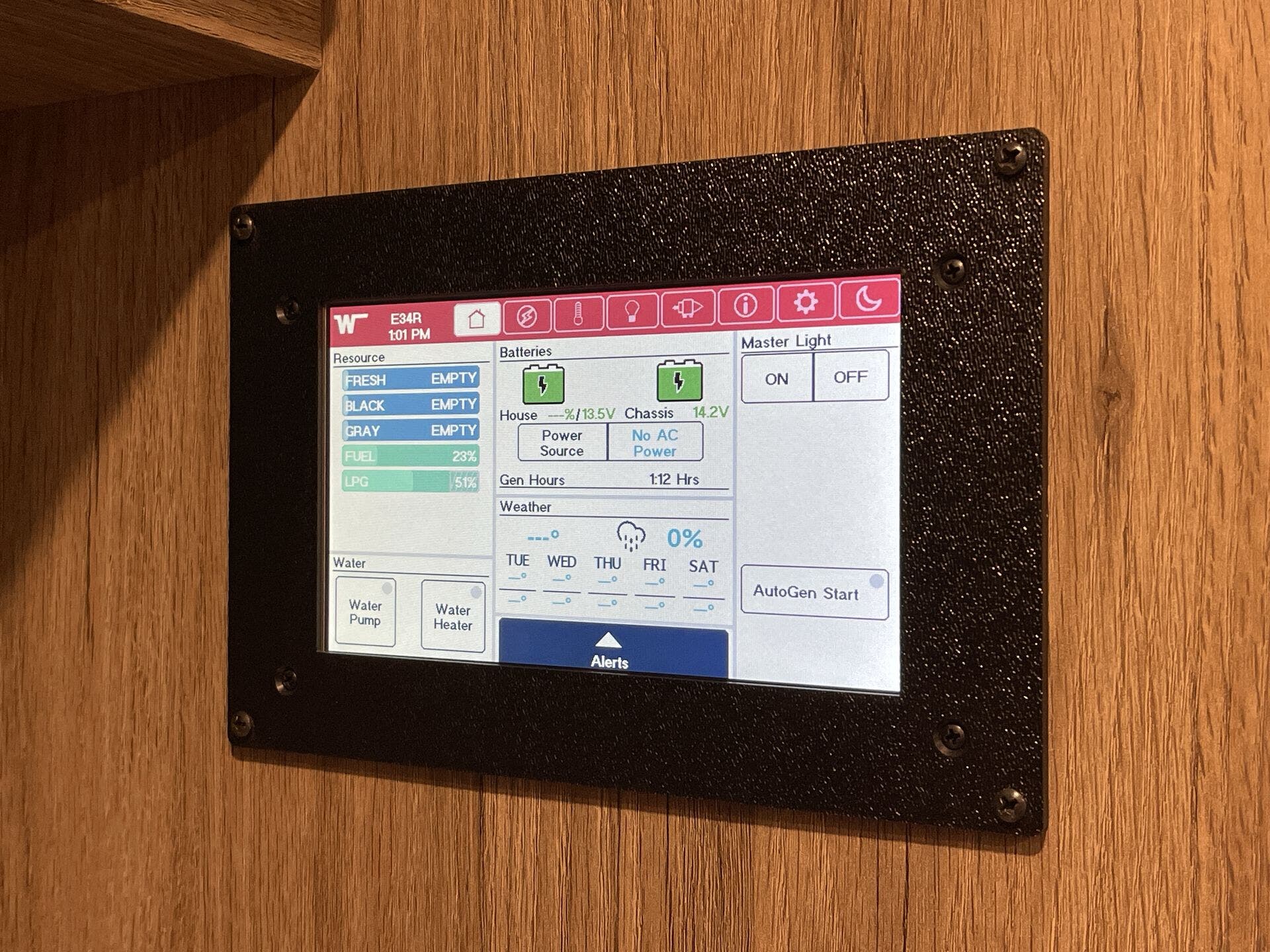 Vista/34R/2025 image-27