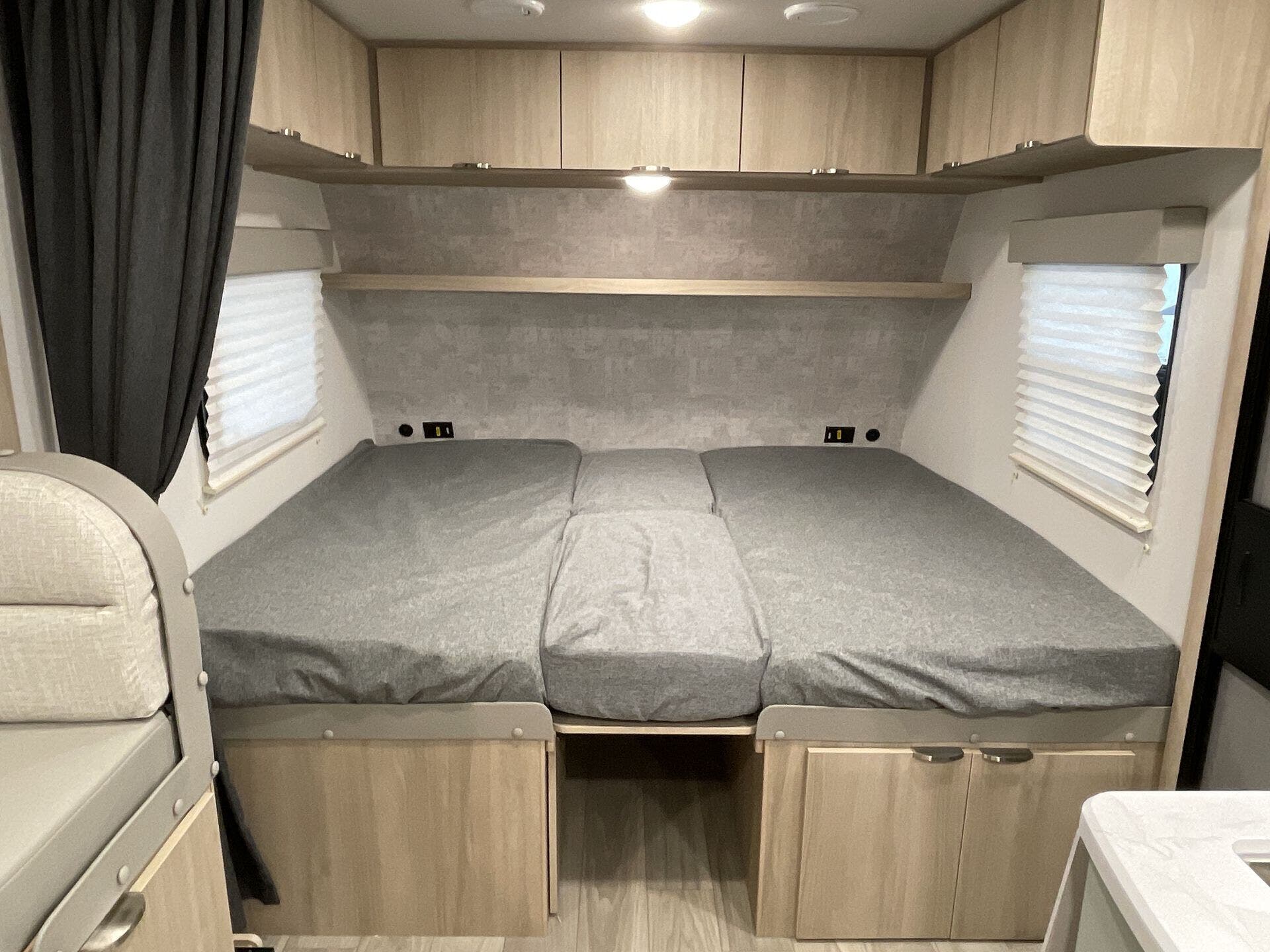 Detail - Winnebago