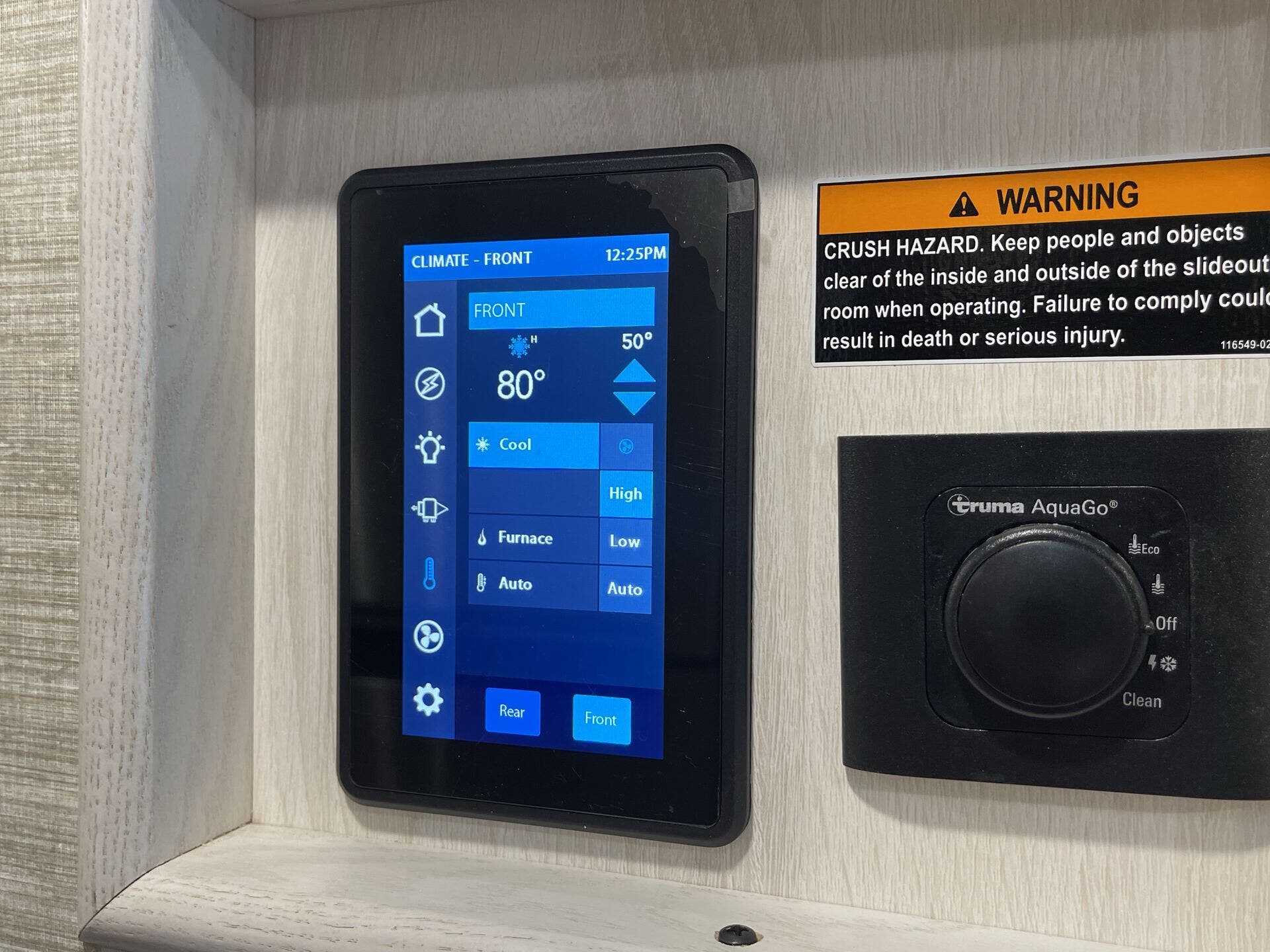 Forza/34T/2025 image-33