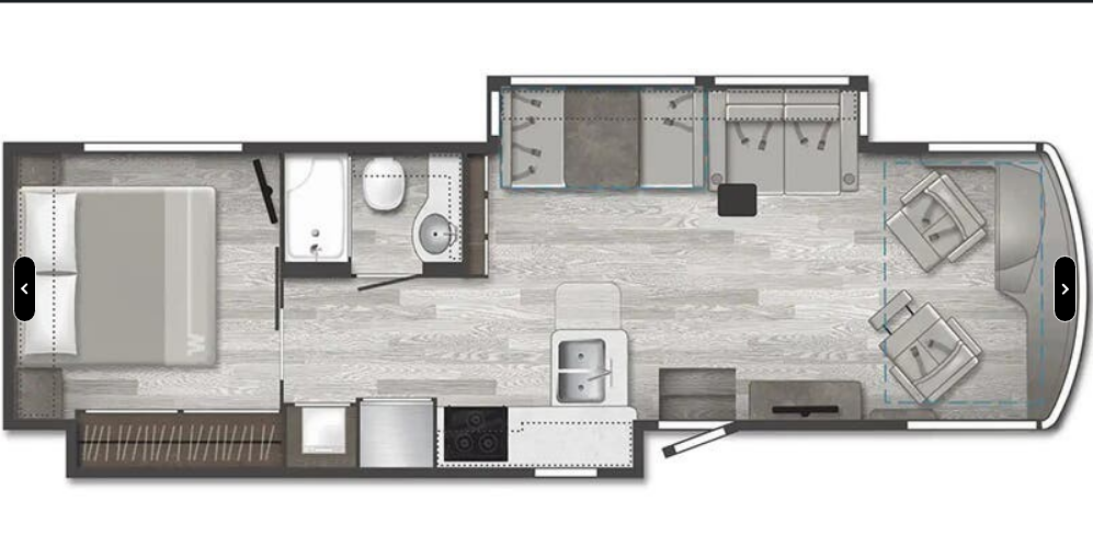 Forza/34T/2025 image-1