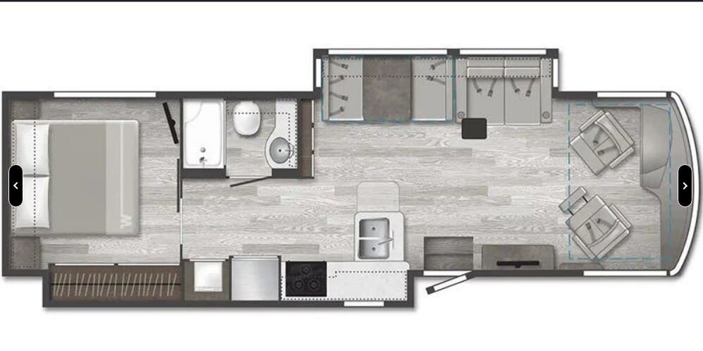 Forza/34T/2025 image-3