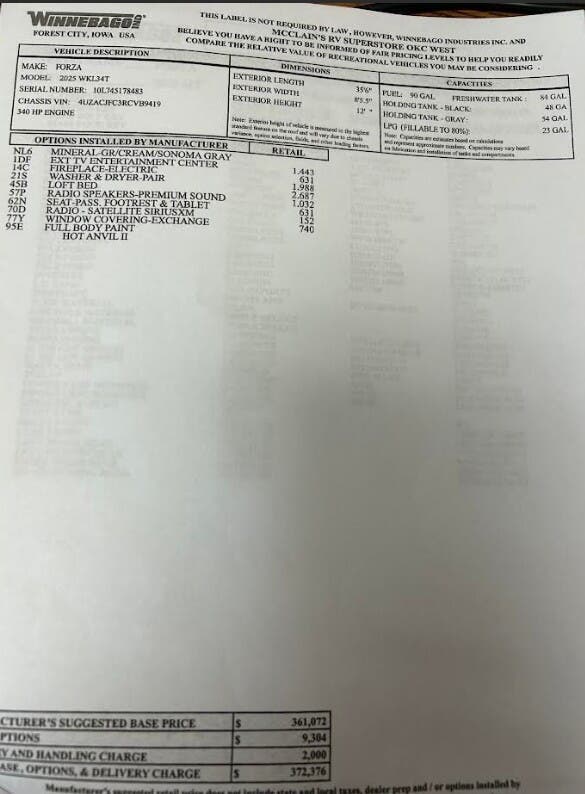 Forza/34T/2025 image-4