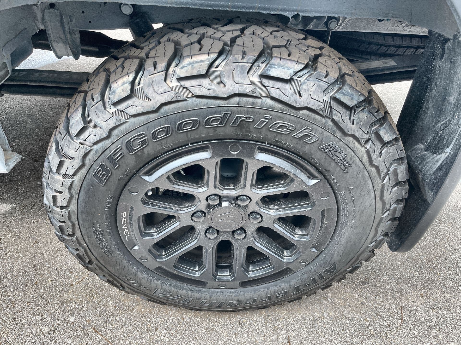 Revel Sport/44C/2026 image-36