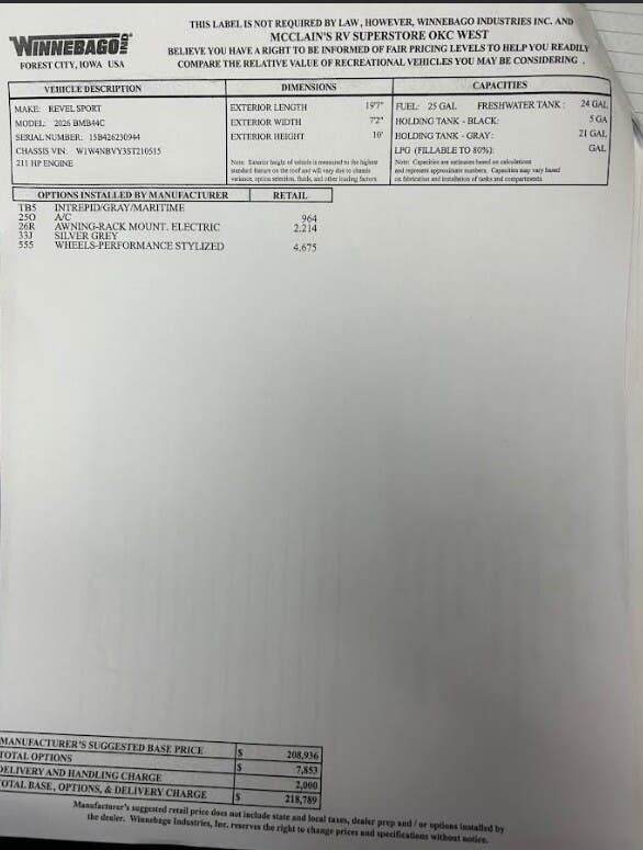 Revel Sport/44C/2026 image-2