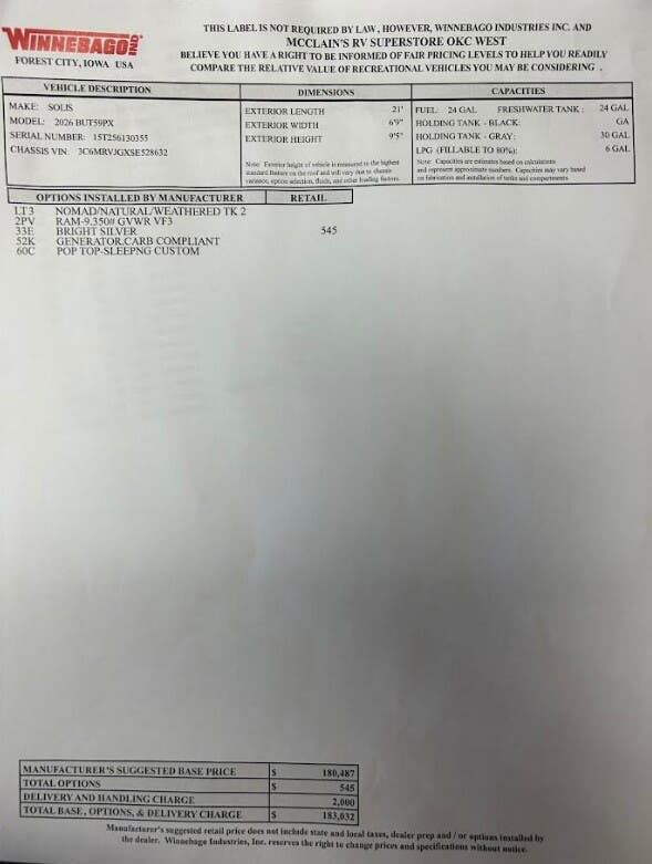 Solis/59PX/2026 image-2