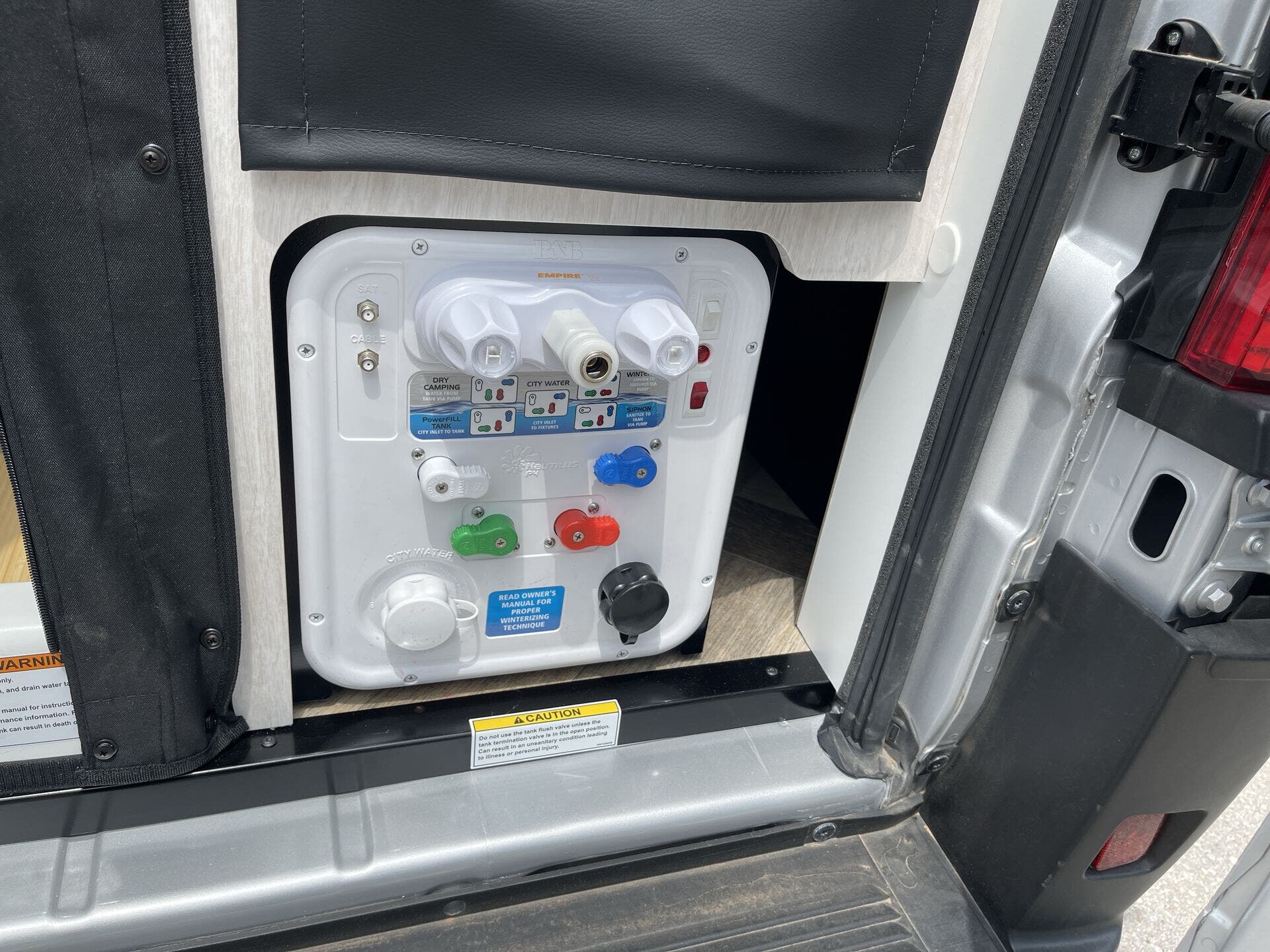 Travato/59K/2026 image-39