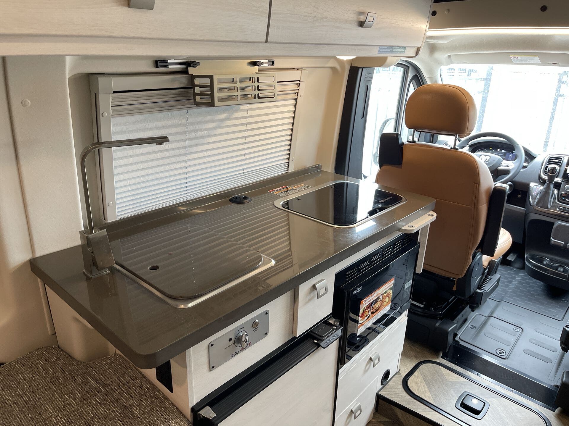 Travato/59K/2026 image-7