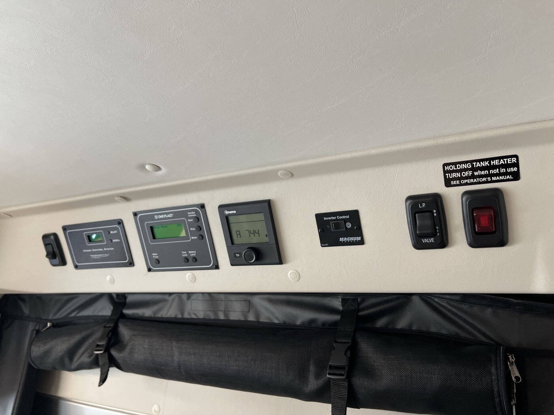 Travato/59K/2026 image-16