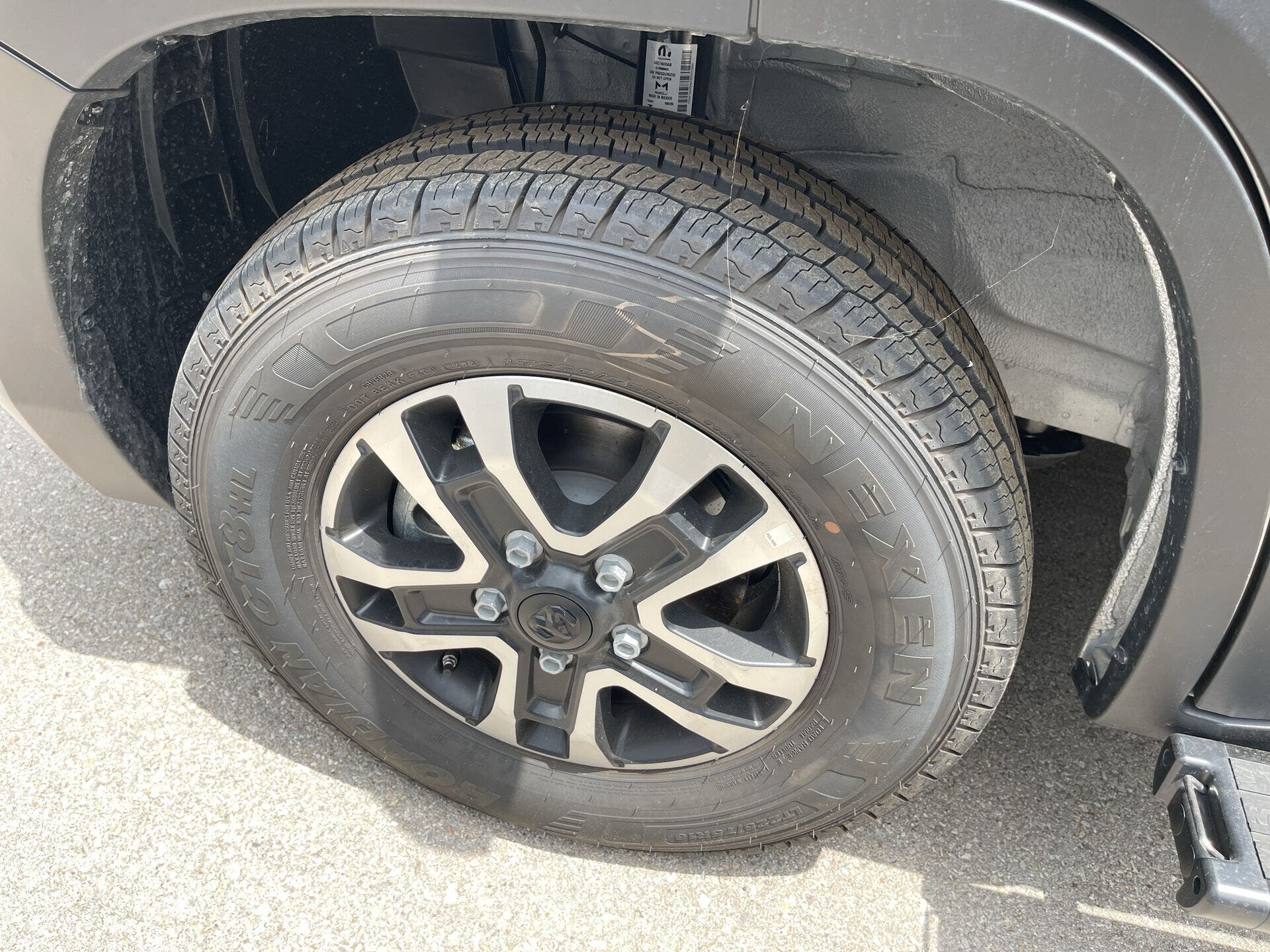 Travato/59K/2026 image-38