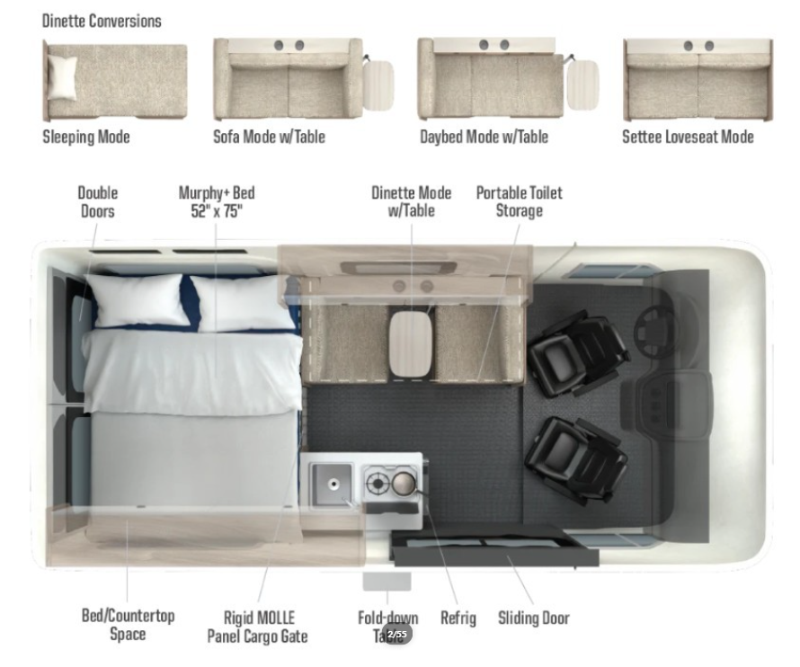 Solis Pocket/36A/2026 image-1