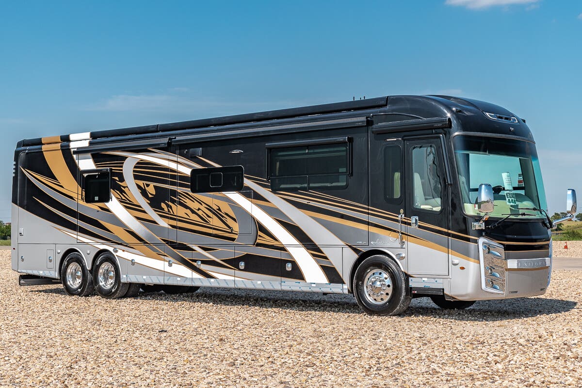 2021 Entegra Coach Anthem 44B 2021 Motorhome in Alvarado TX